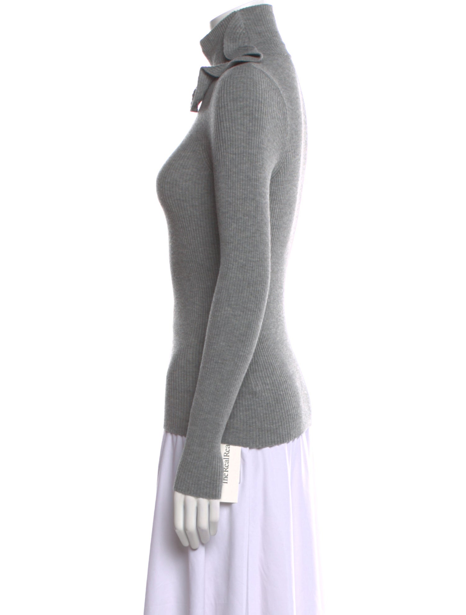 Valentino Turtleneck Sweater