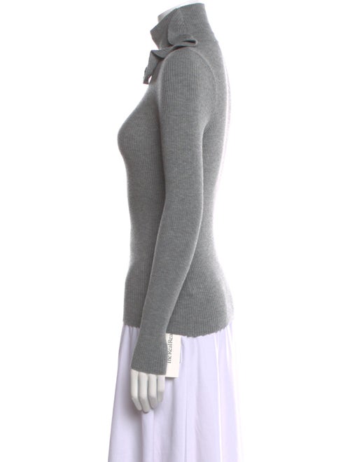 Valentino Turtleneck Sweater