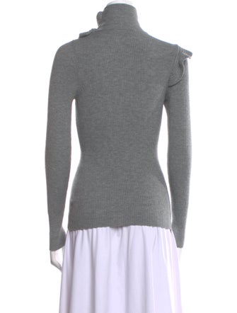 Valentino Turtleneck Sweater