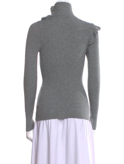 Valentino Turtleneck Sweater