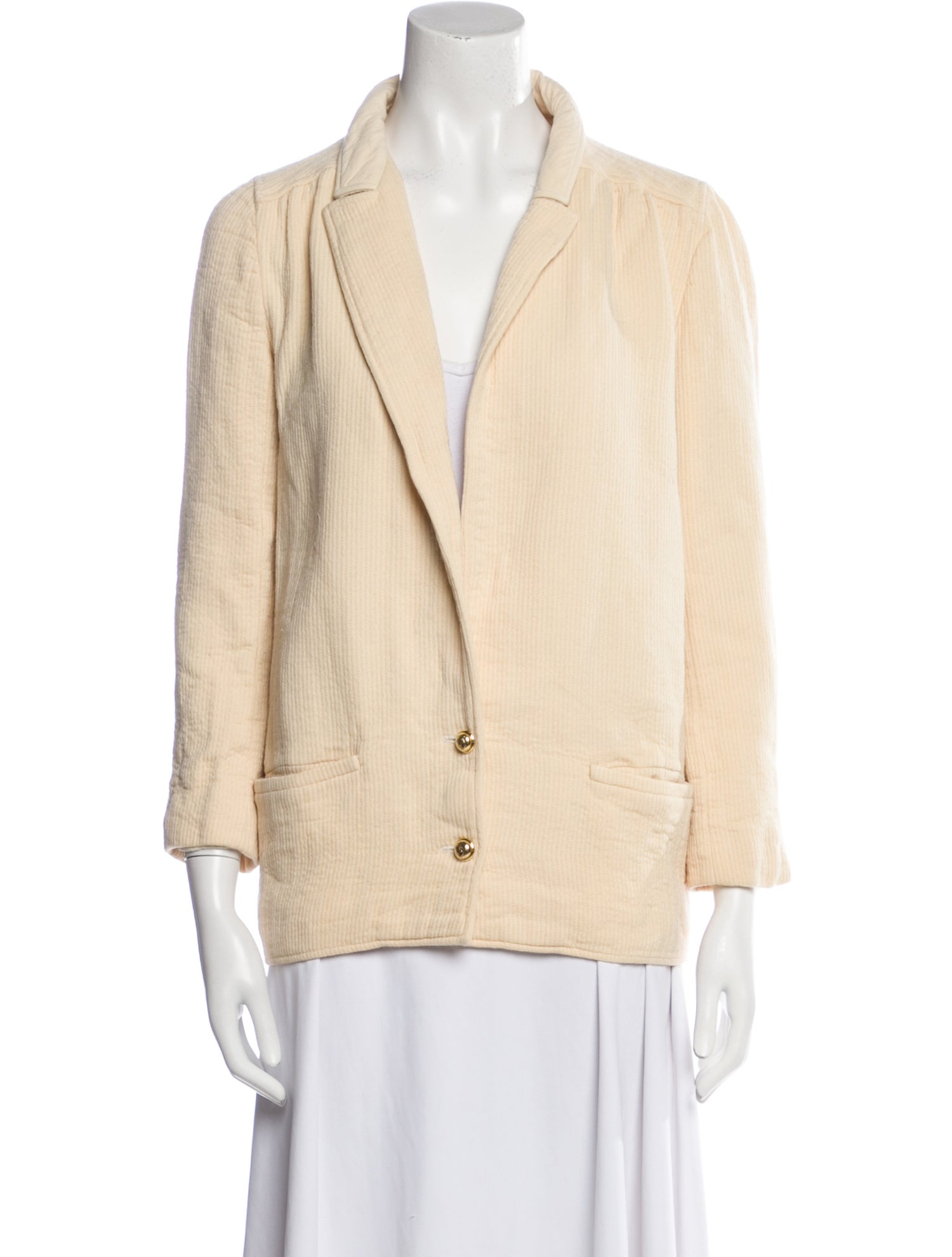 Valentino Vintage 1980's Blazer