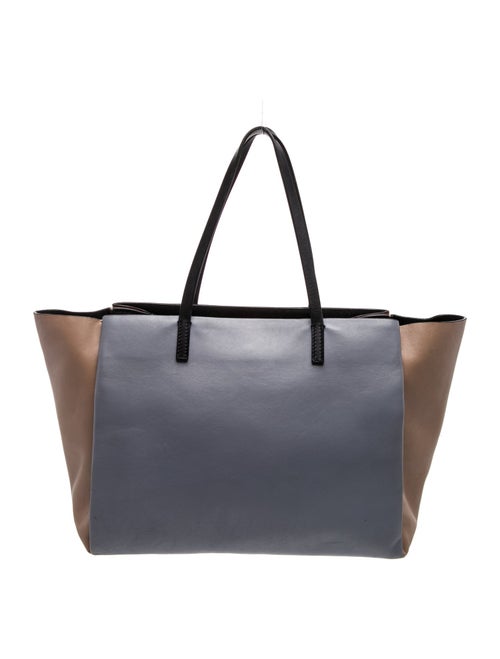 Valentino Leather Shoulder Bag