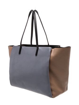 Valentino Leather Shoulder Bag