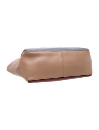 Valentino Leather Shoulder Bag