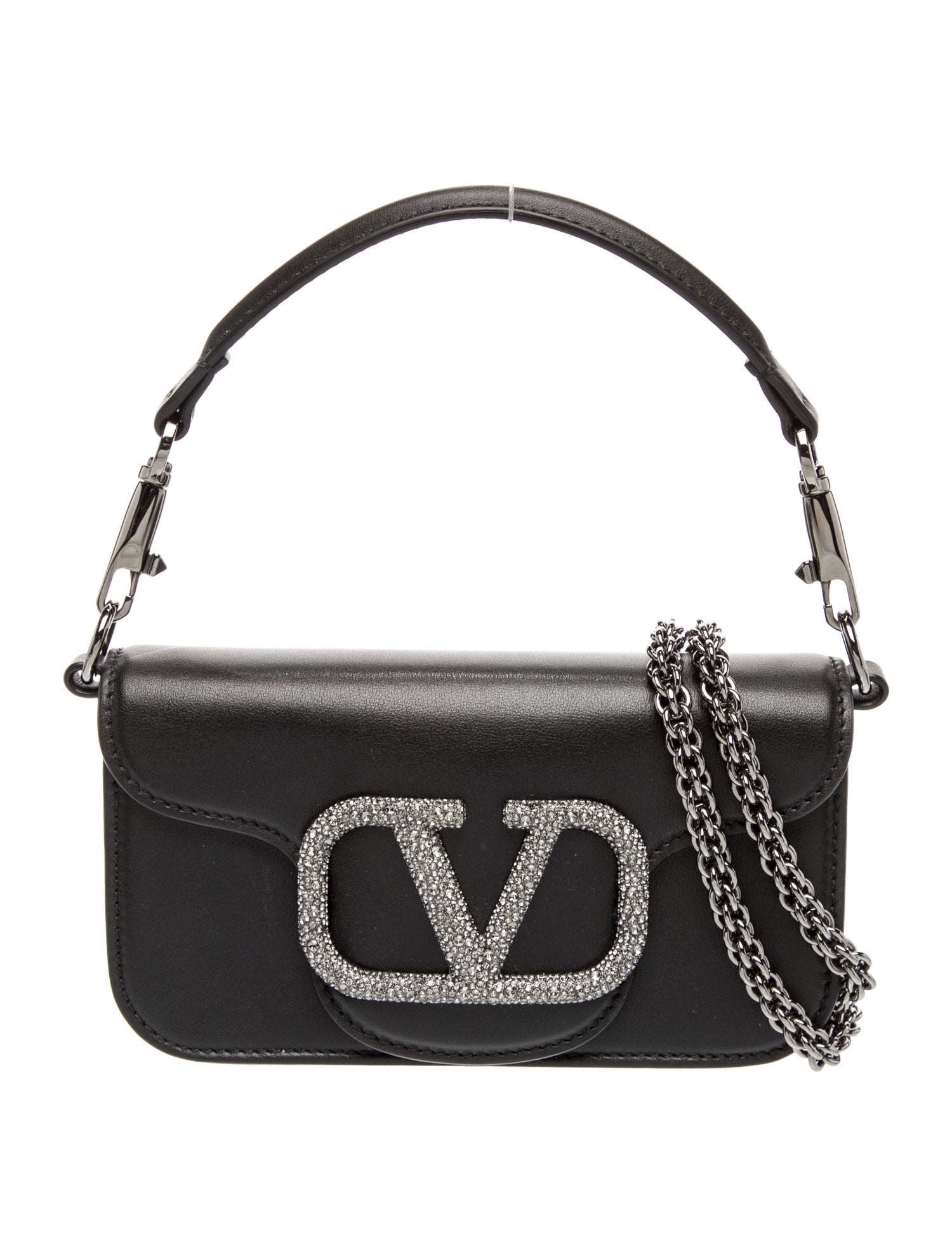 Valentino Vlogo LOCÒ Small