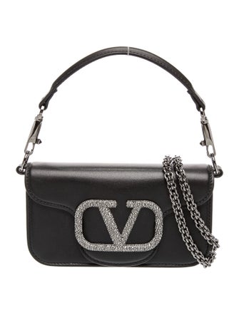 Valentino Vlogo LOCÒ Small