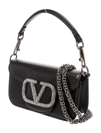 Valentino Vlogo LOCÒ Small