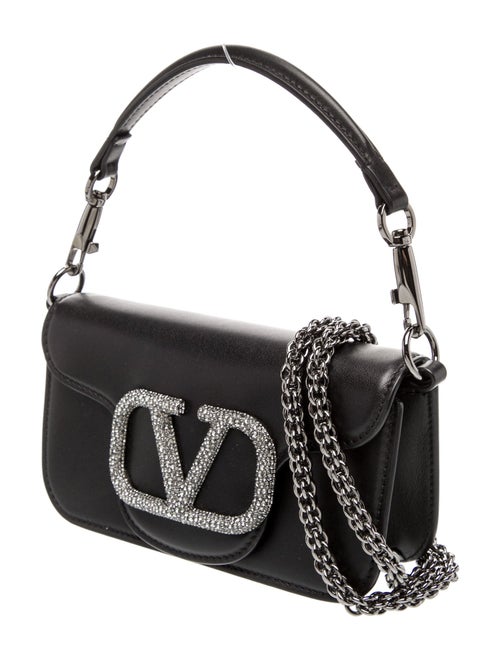 Valentino Vlogo LOCÒ Small