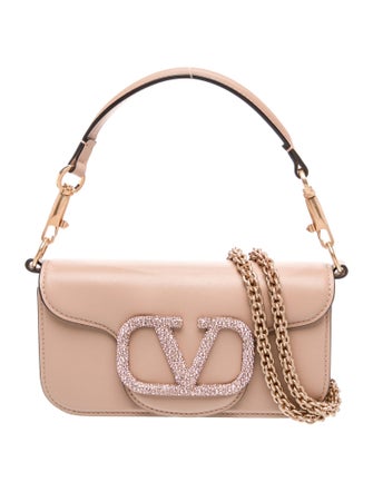 Valentino Vlogo LOCÒ Small