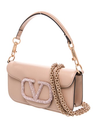 Valentino Vlogo LOCÒ Small