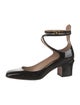 Valentino Patent Leather Pumps