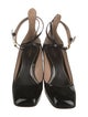 Valentino Patent Leather Pumps