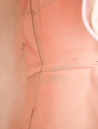 Valentino Patent Leather Shoulder Bag