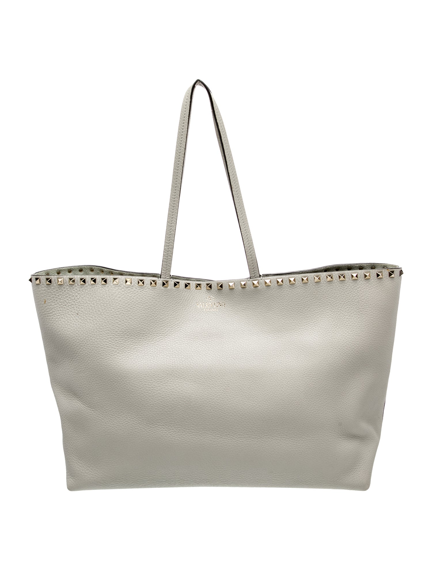 Valentino Rockstud Tote