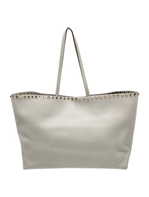 Valentino Rockstud Tote