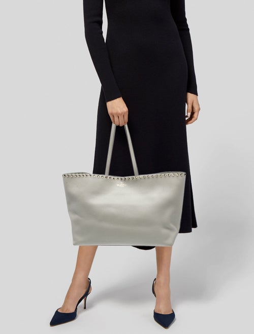 Valentino Rockstud Tote