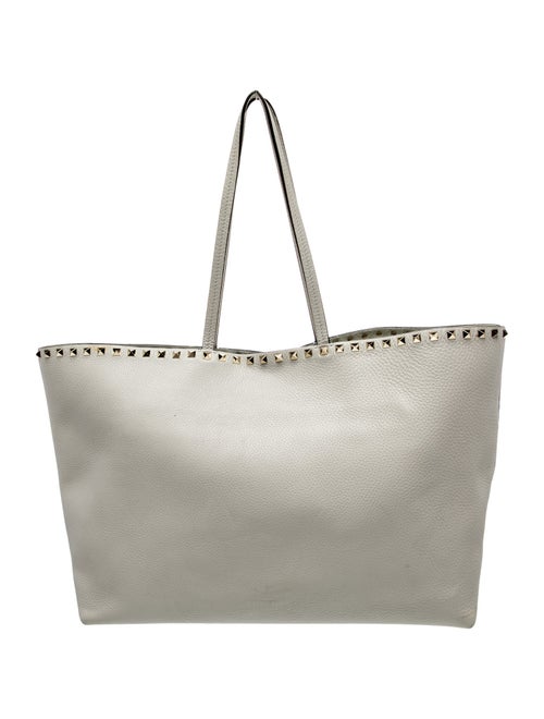 Valentino Rockstud Tote