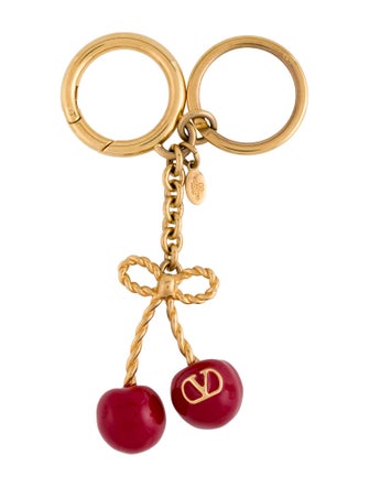 Valentino Bag Charm