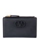 Valentino Leather Wallet