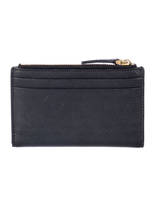 Valentino Leather Wallet