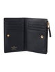 Valentino Leather Wallet