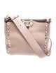Valentino Rockstud Messenger Bag