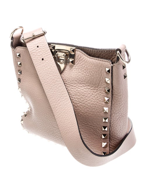 Valentino Rockstud Messenger Bag