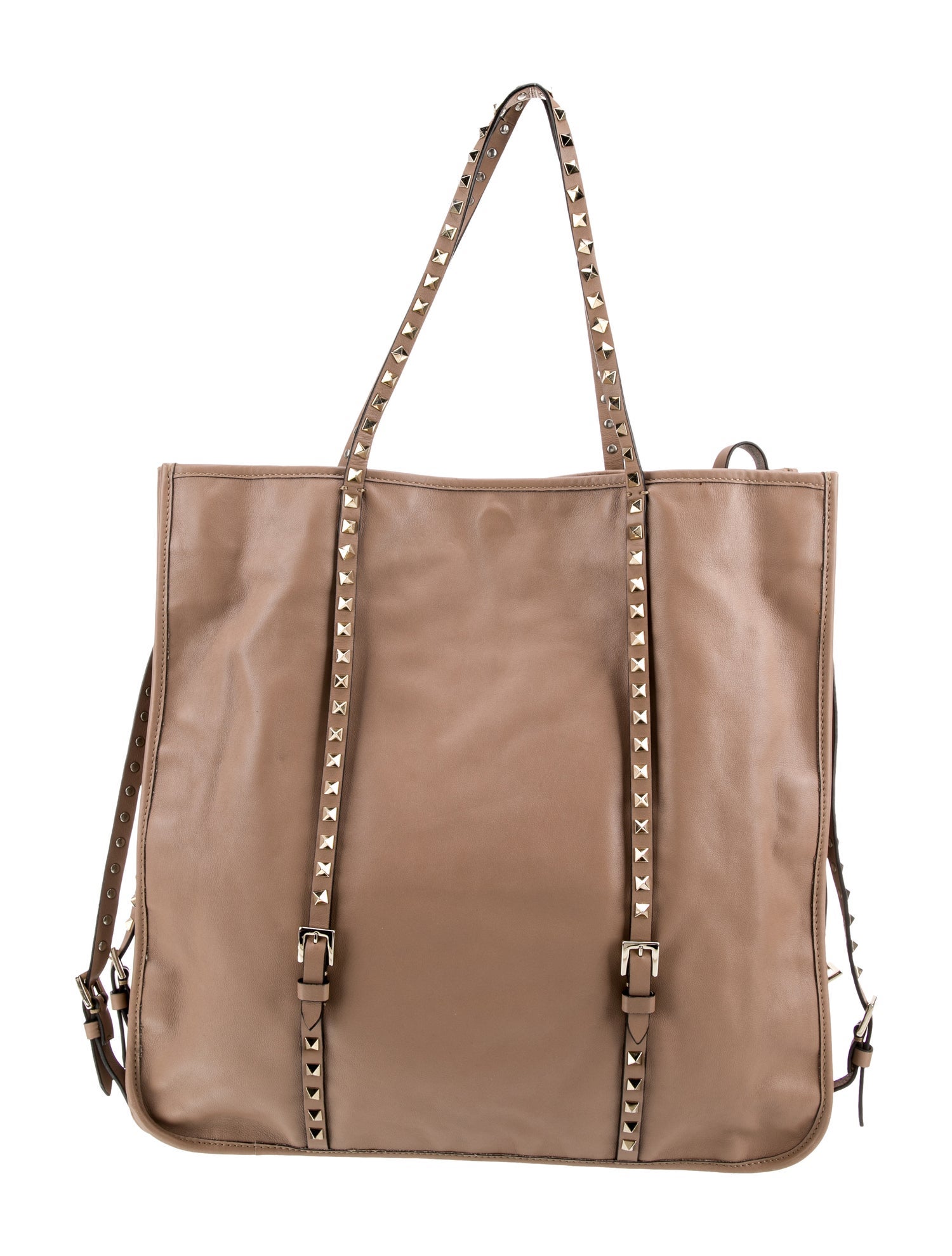 Valentino Rockstud Tote