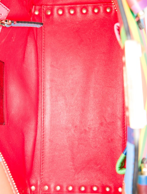 Valentino 1973 Top Handle Bag