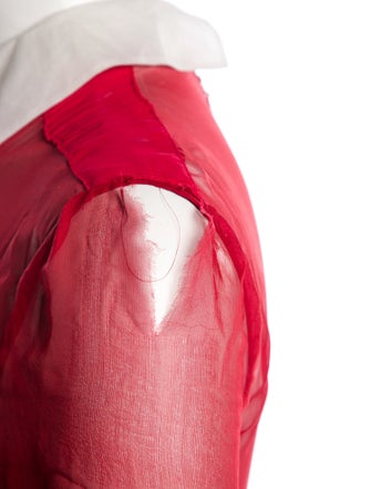 Valentino 2013 Mini Dress