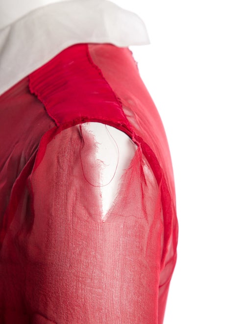 Valentino 2013 Mini Dress