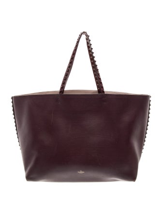 Valentino Rockstud Tote