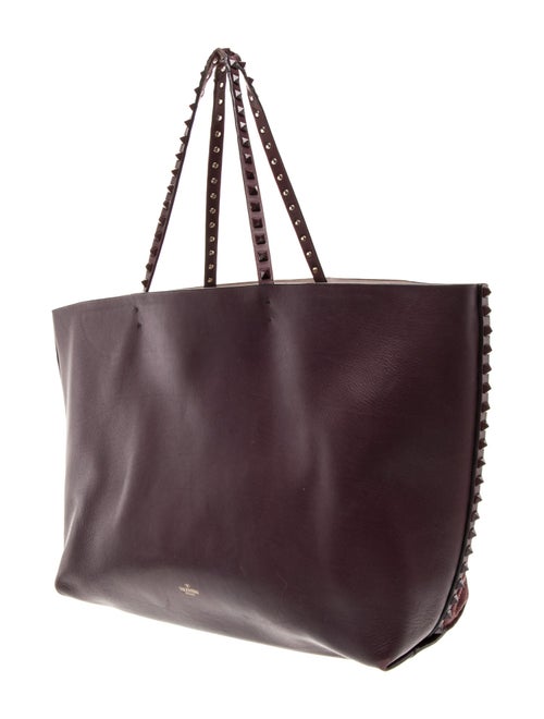 Valentino Rockstud Tote