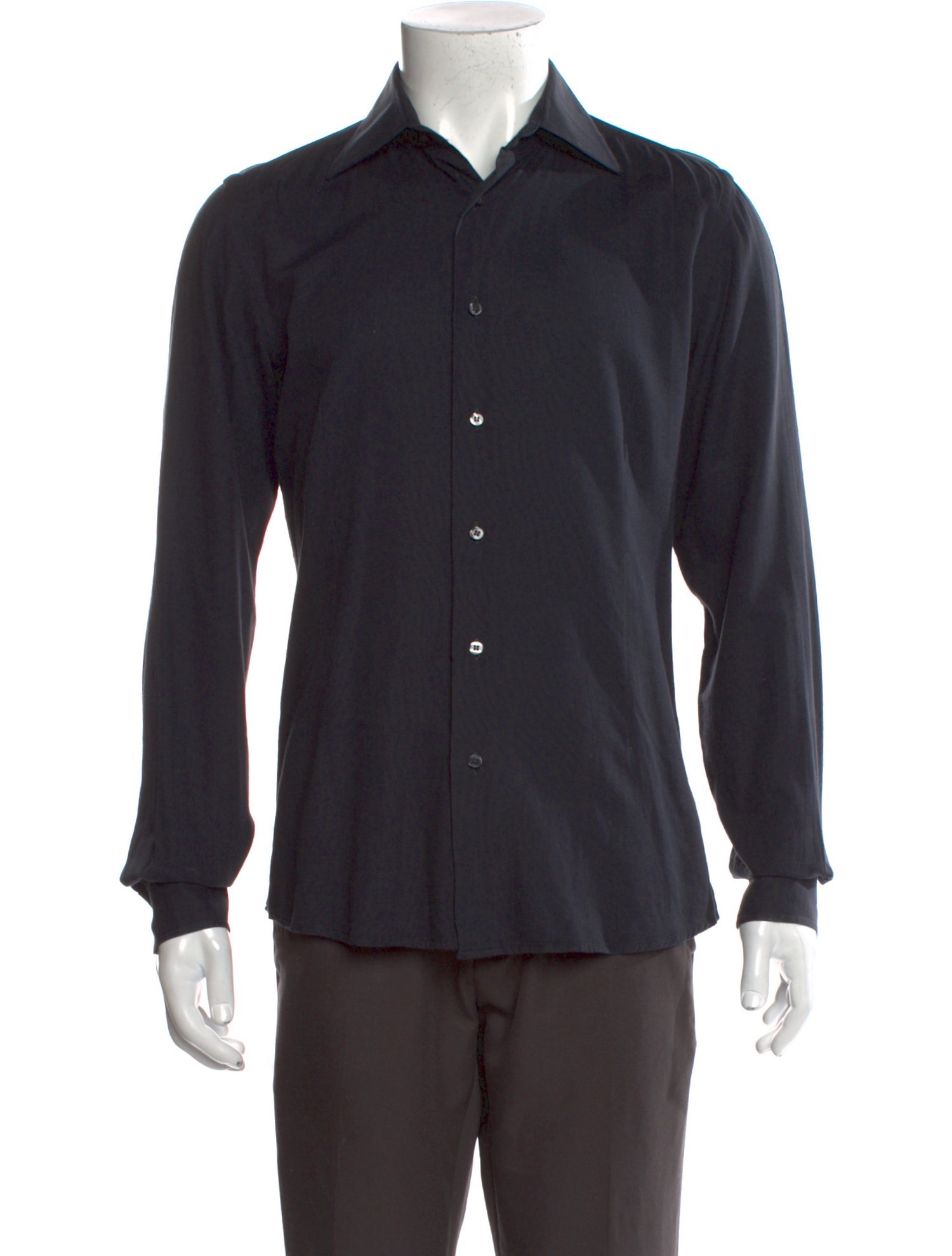 Valentino Long Sleeve Shirt