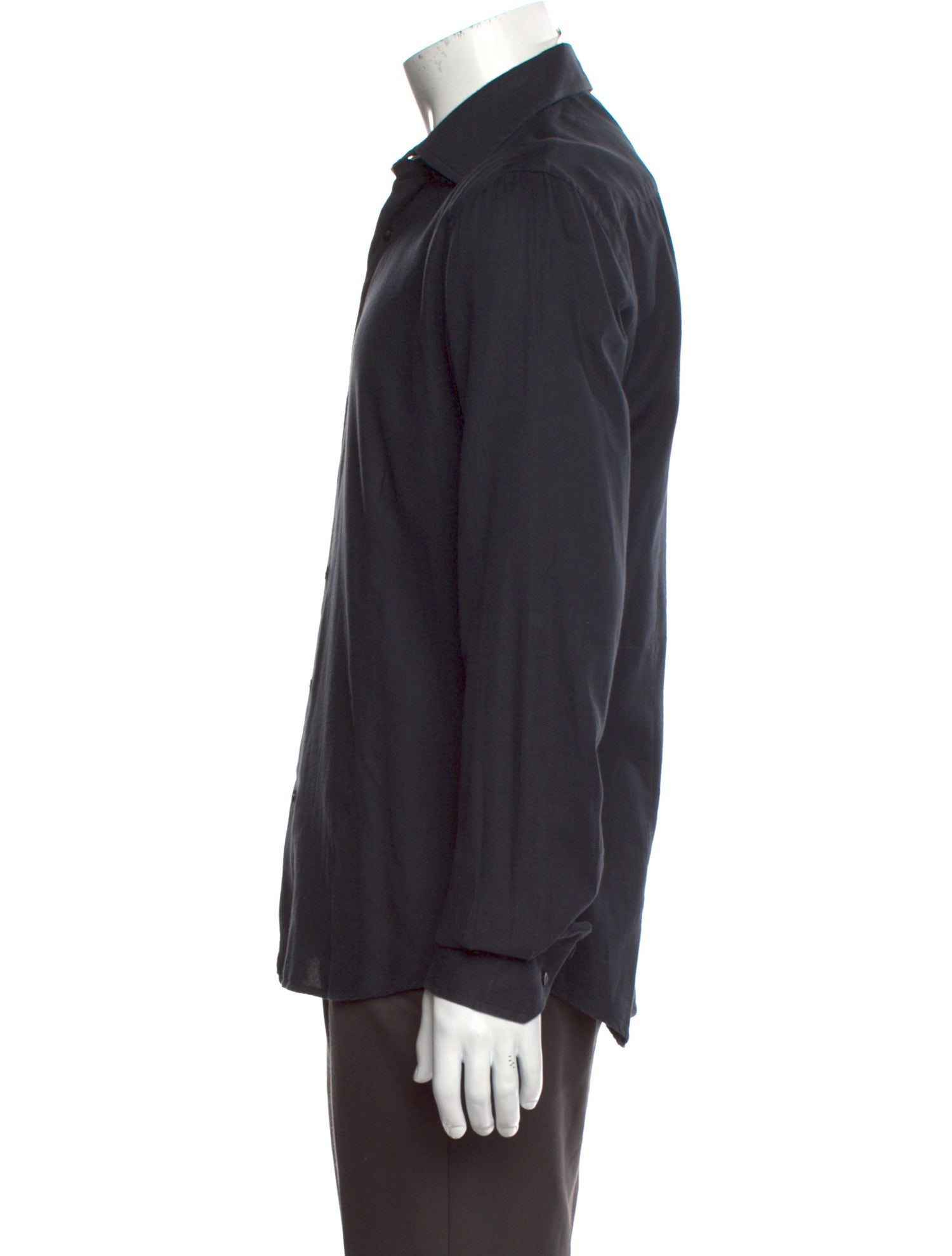 Valentino Long Sleeve Shirt