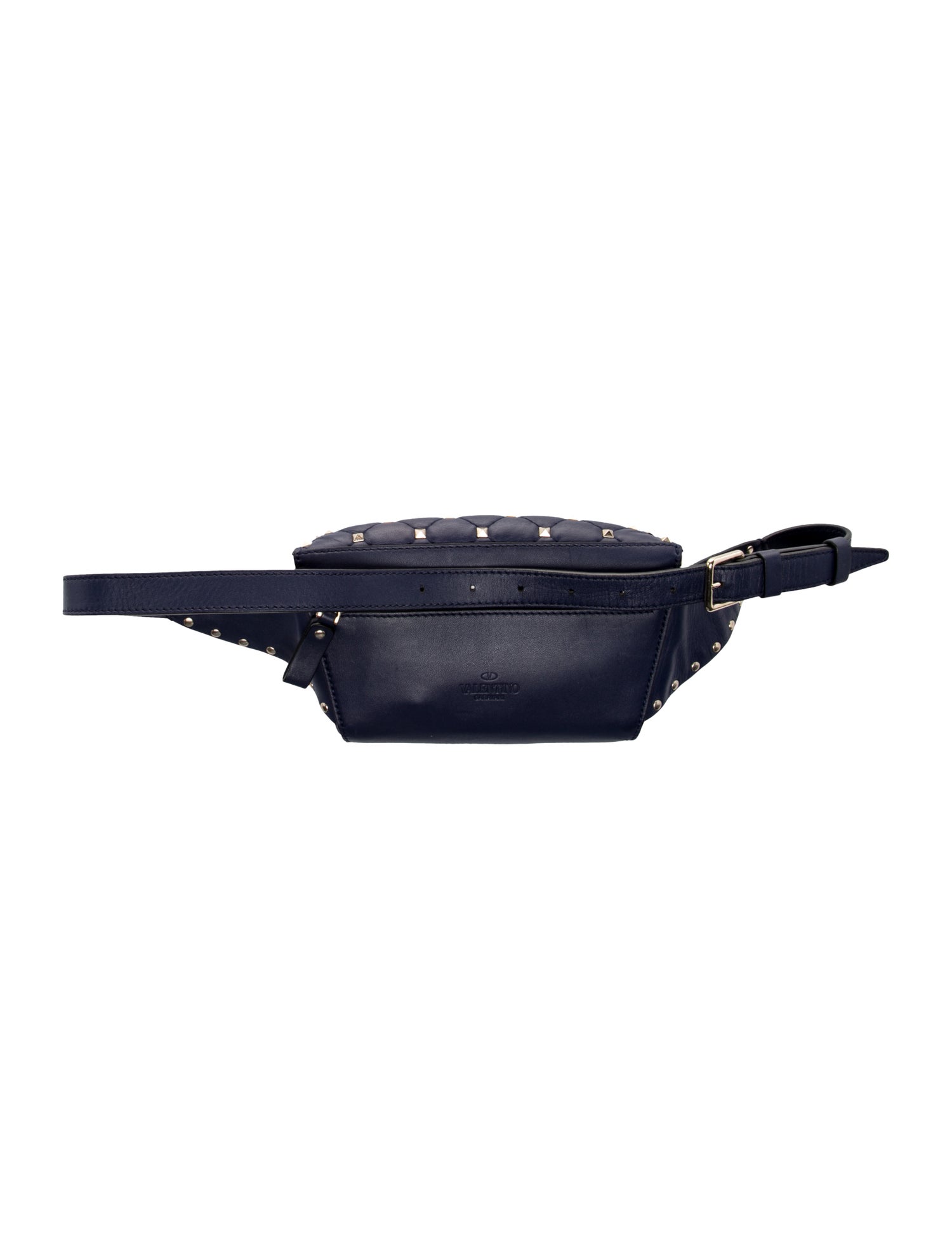 Valentino Rockstud Belt Bag