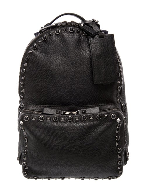 Valentino Rockstud Backpack