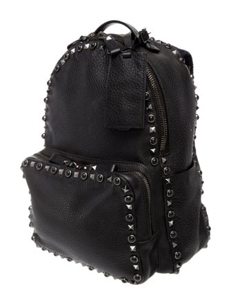 Valentino Rockstud Backpack