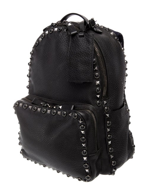 Valentino Rockstud Backpack