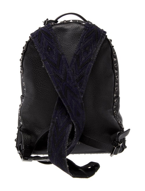 Valentino Rockstud Backpack