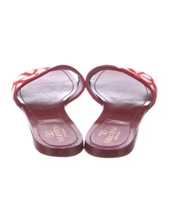 Valentino Vlogo Canvas Slides