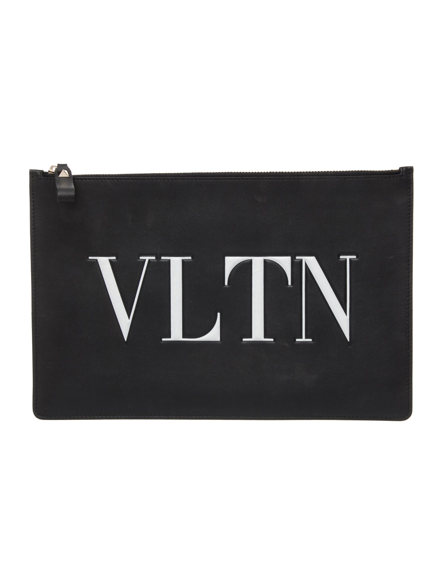 Valentino Rockstud Clutch