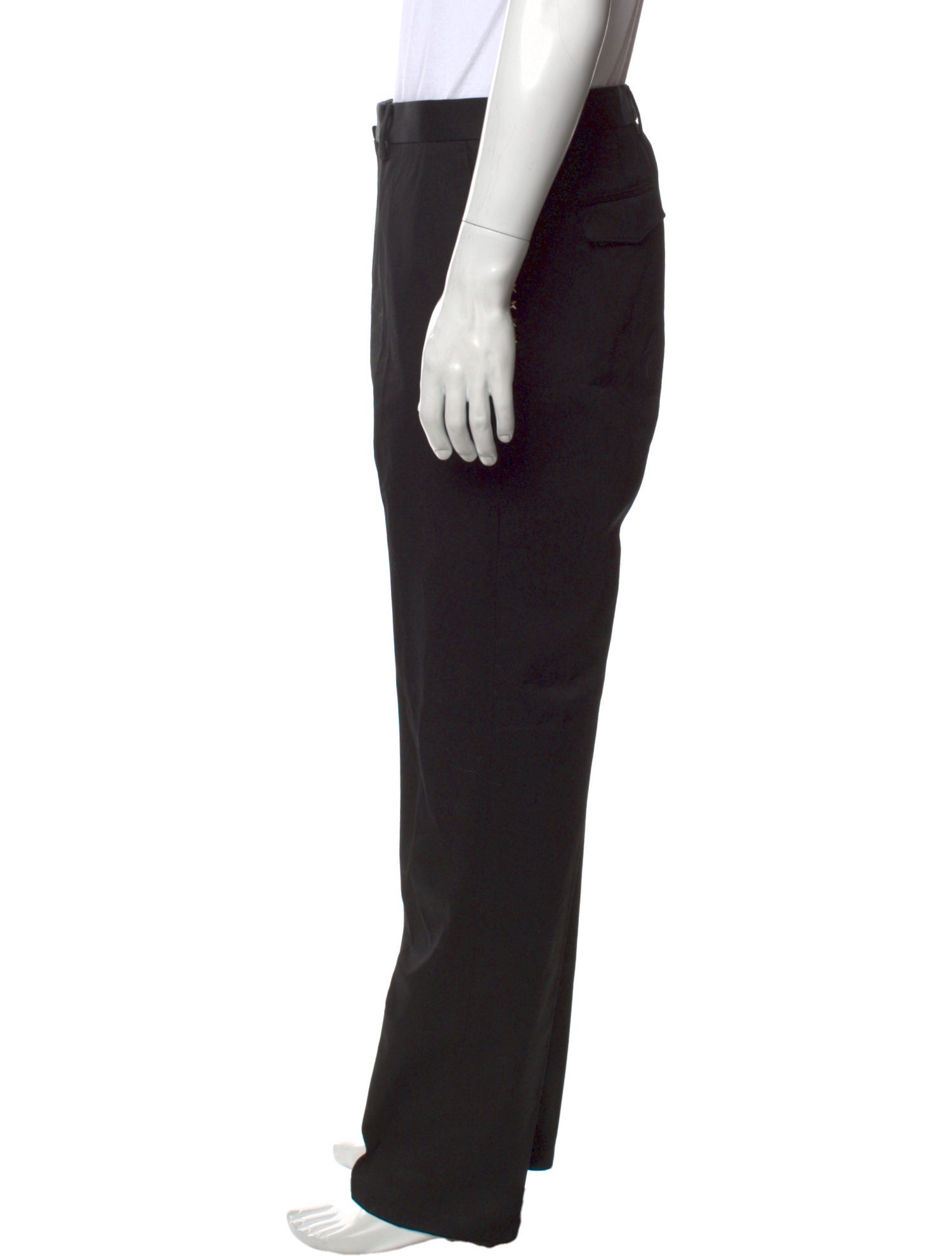 Valentino Rockstud Accents Pants w/ Tags