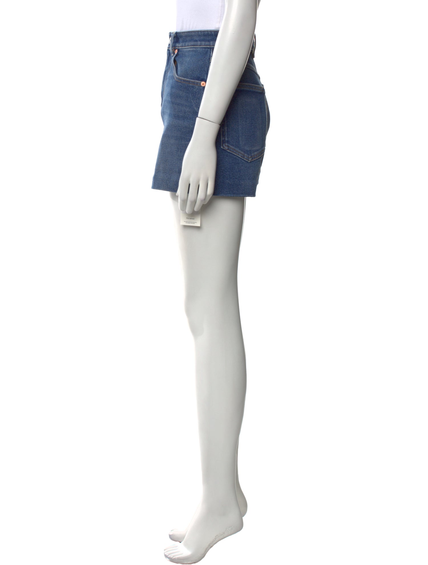 Valentino Mini Shorts