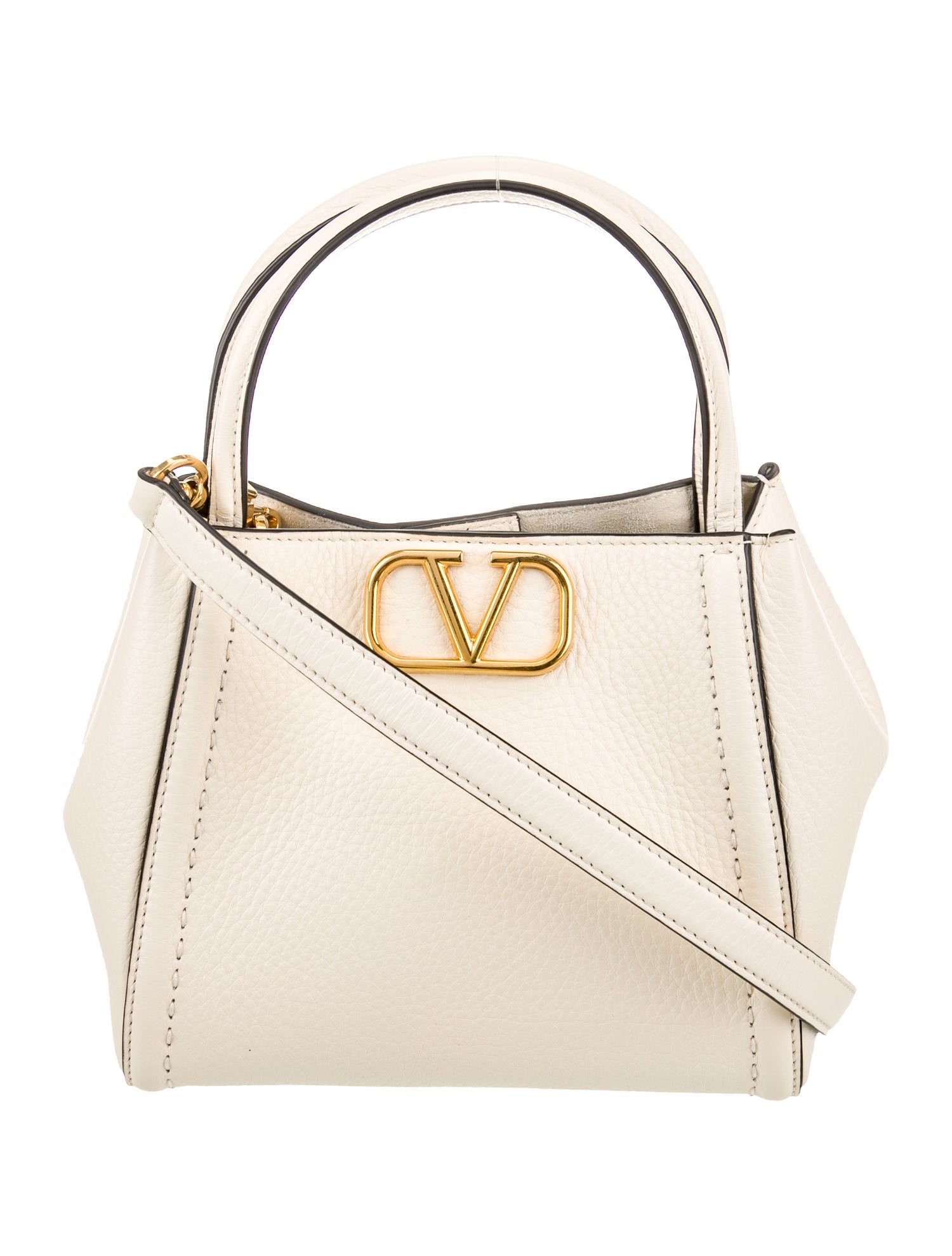 Valentino Vlogo Alltime Bag Small