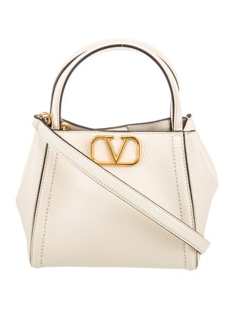 Valentino Vlogo Alltime Bag Small