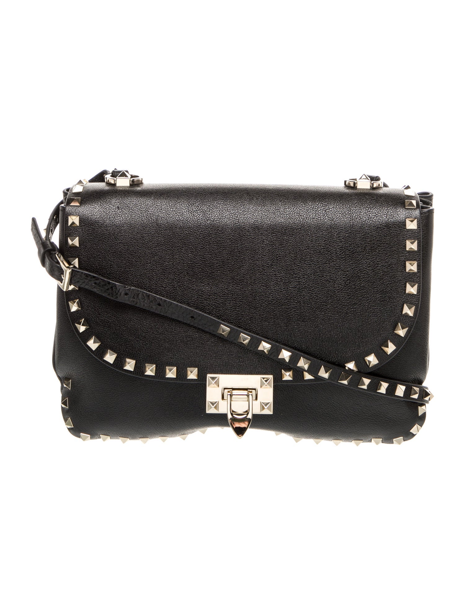 Valentino Rockstud Crossbody Bag