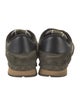 Valentino Rockstud Accents Mesh Sneakers