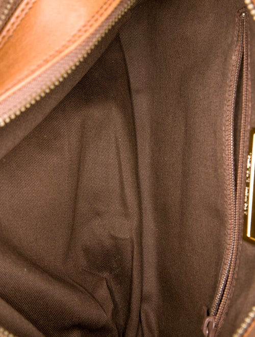 Valentino Leather Pouch