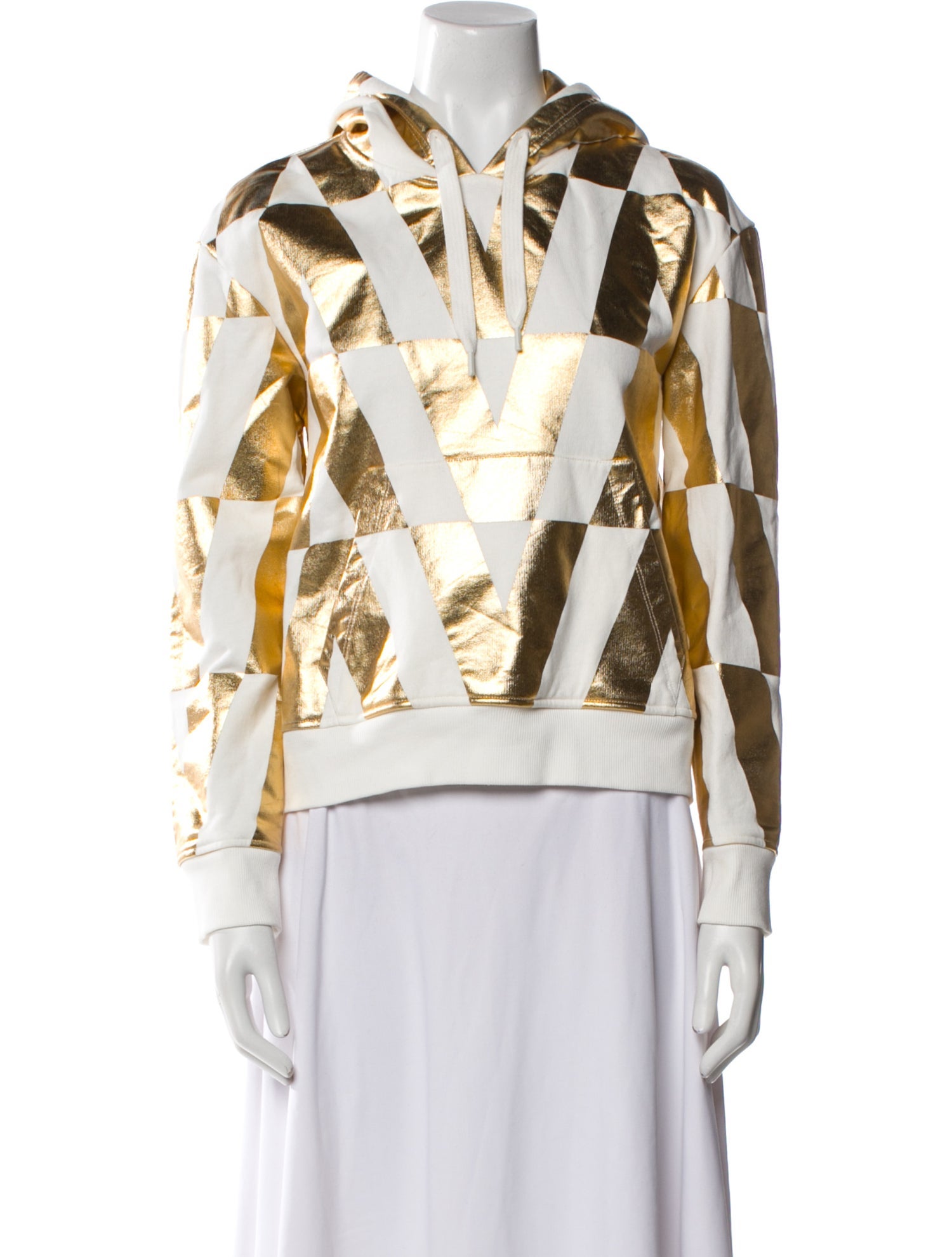 Valentino Printed Jacket w/ Tags